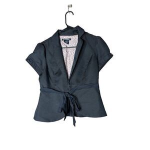 Vintage 90’s/Y2K‎ Stooshy Blazer Size Medium